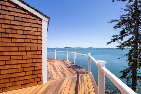 2 Eastern Shores Road Beals ME 04611