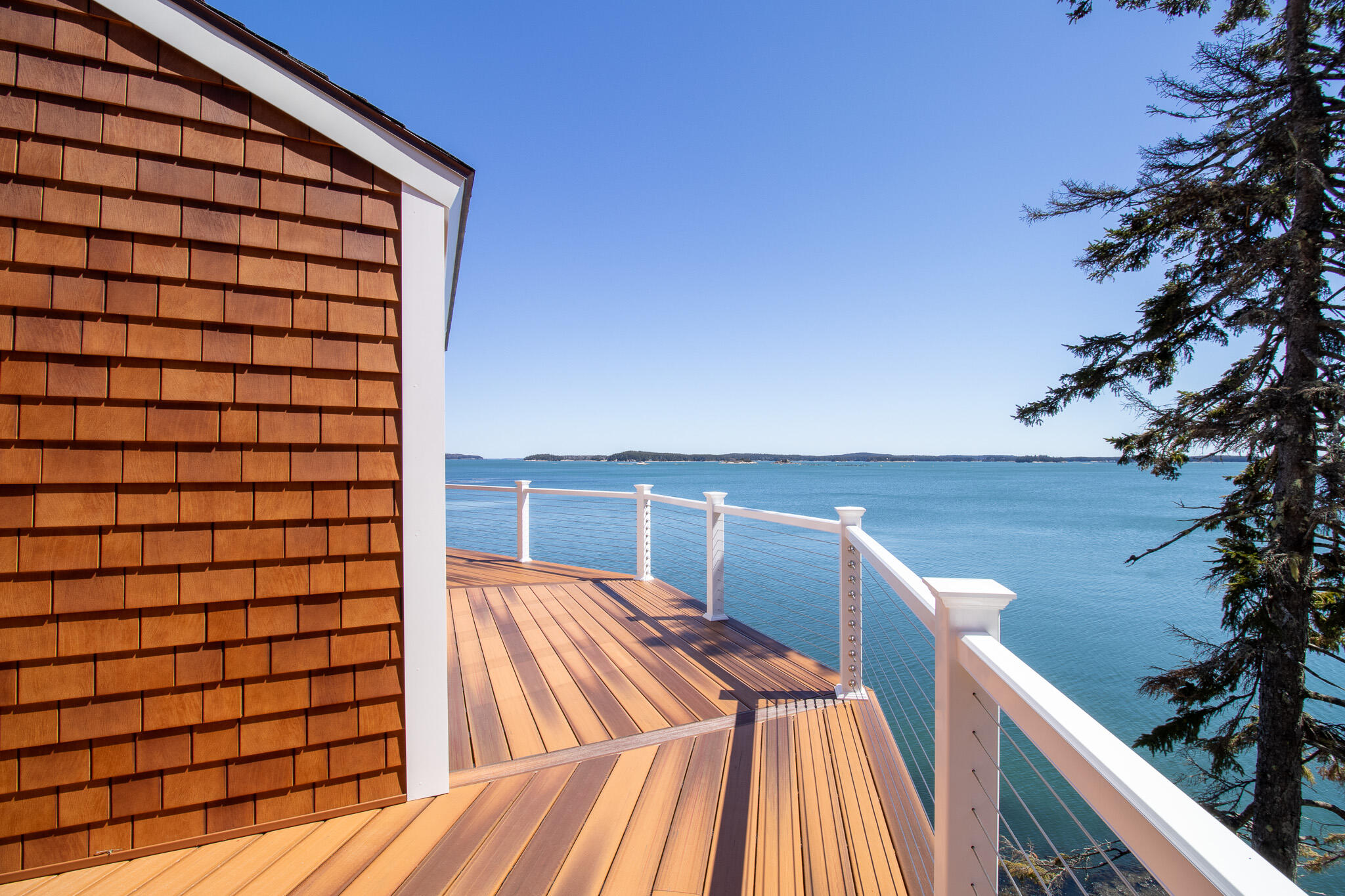 2 Eastern Shores Road Beals ME 04611