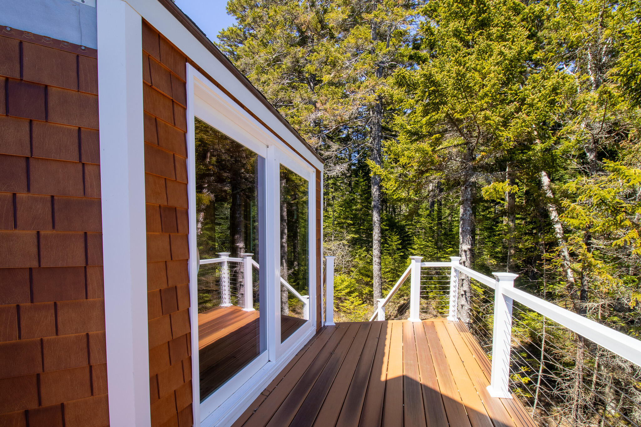 2 Eastern Shores Road Beals ME 04611