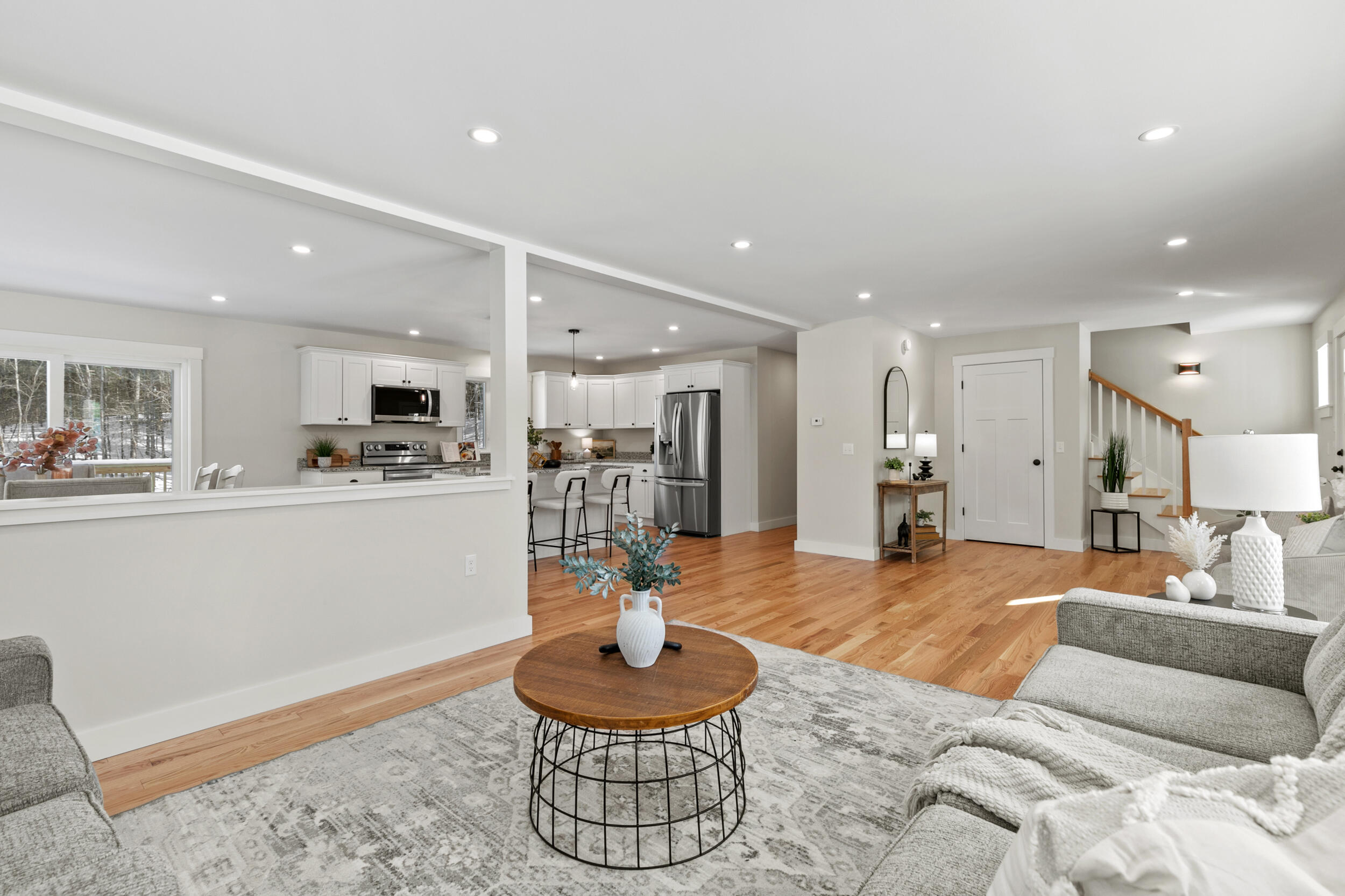 45 Ruby Lane Durham ME 04222