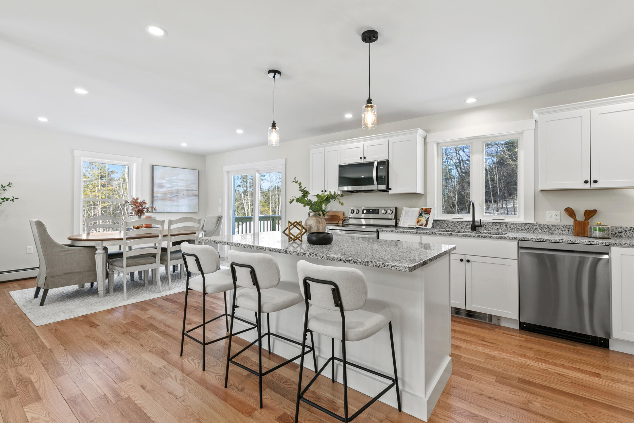 45 Ruby Lane Durham ME 04222