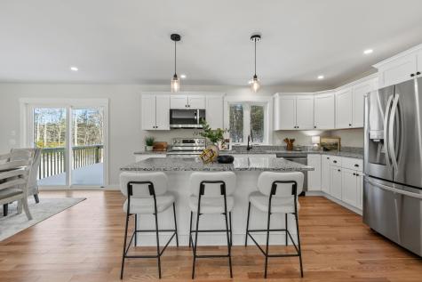 45 Ruby Lane Durham ME 04222