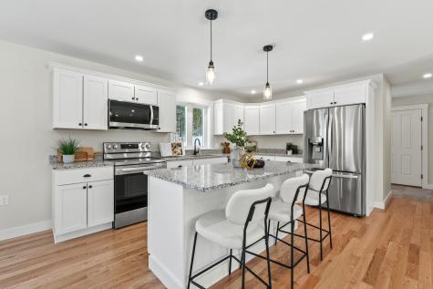 45 Ruby Lane Durham ME 04222