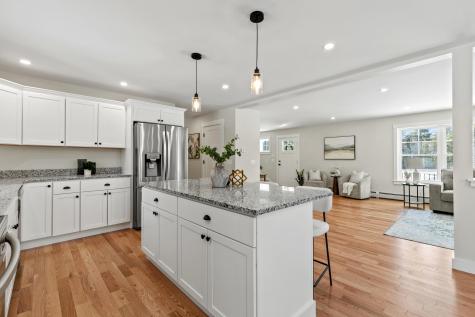 45 Ruby Lane Durham ME 04222