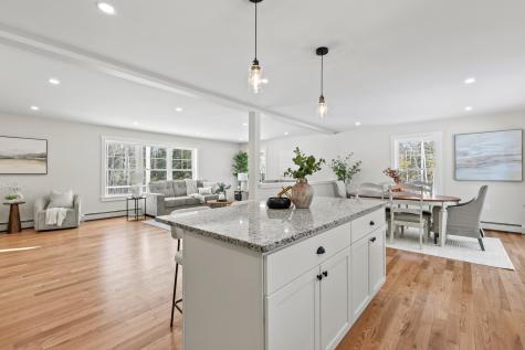 45 Ruby Lane Durham ME 04222