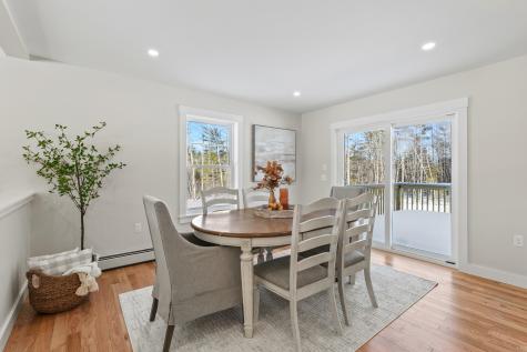 45 Ruby Lane Durham ME 04222