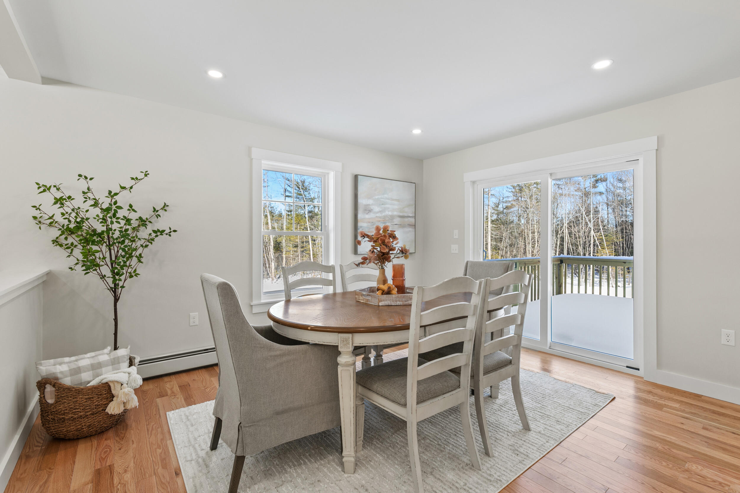 45 Ruby Lane Durham ME 04222