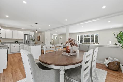 45 Ruby Lane Durham ME 04222