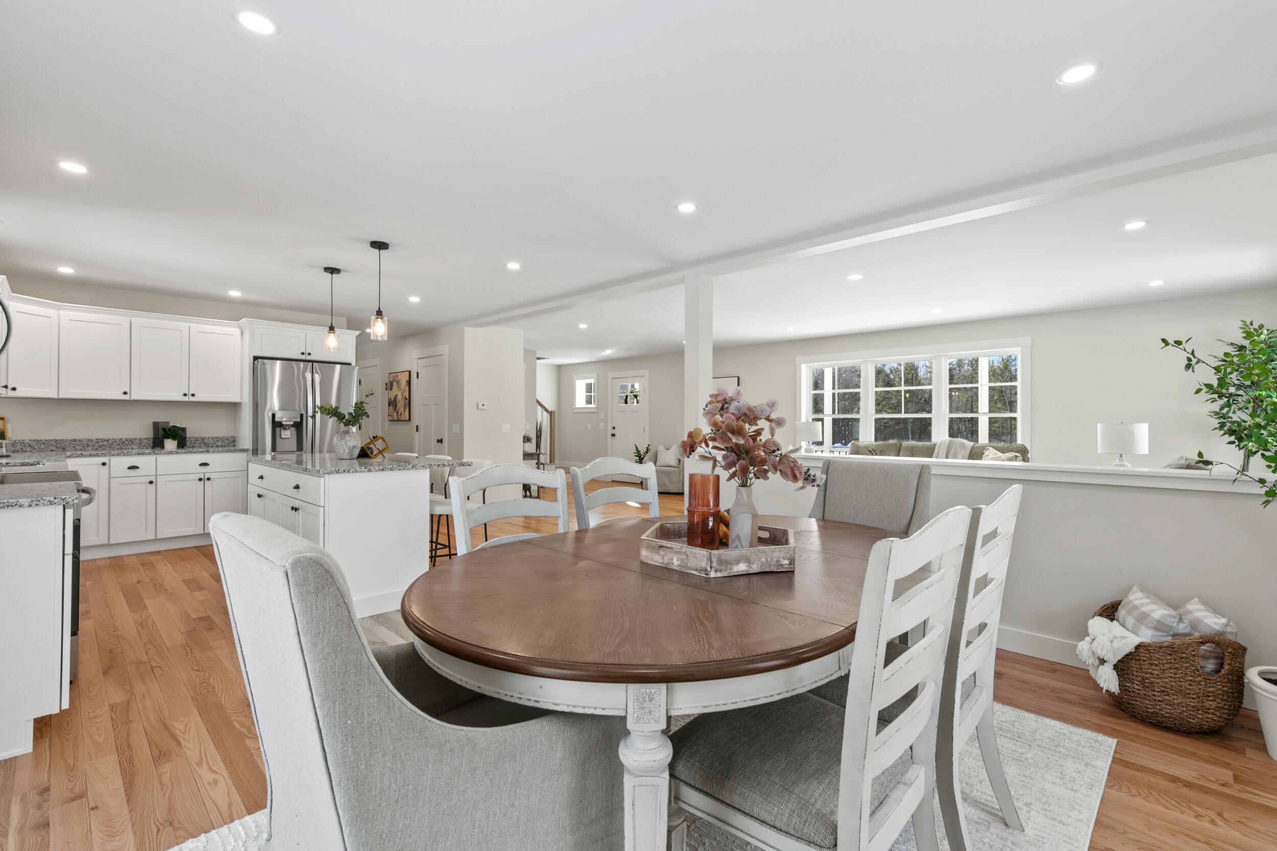 45 Ruby Lane Durham ME 04222