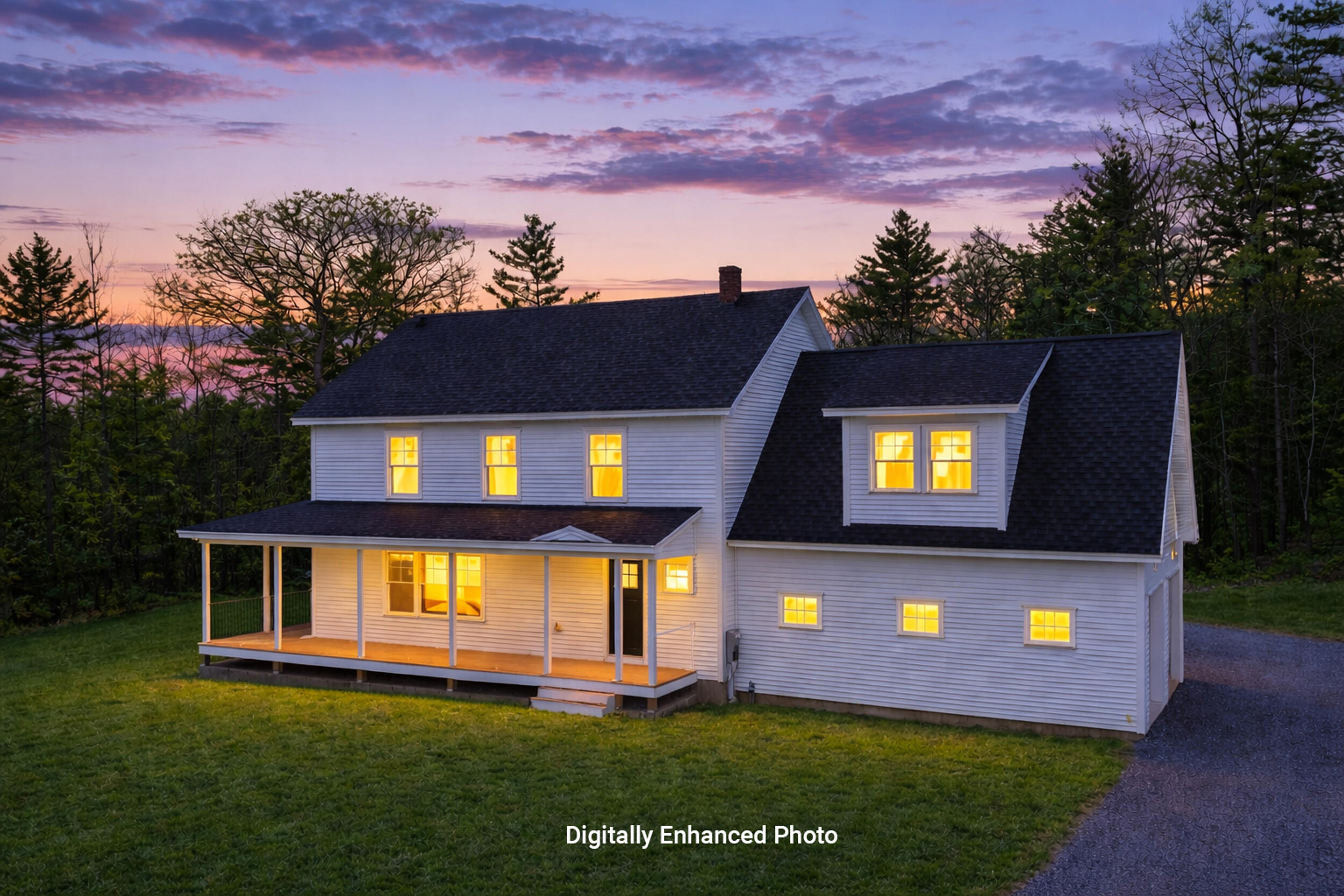 45 Ruby Lane Durham ME 04222