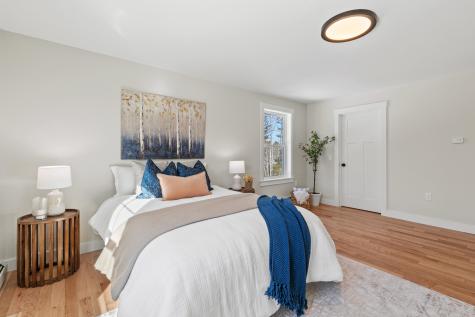 45 Ruby Lane Durham ME 04222