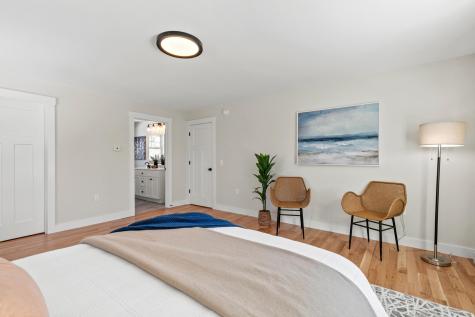 45 Ruby Lane Durham ME 04222