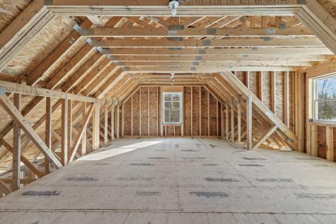 45 Ruby Lane Durham ME 04222