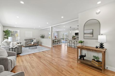 45 Ruby Lane Durham ME 04222