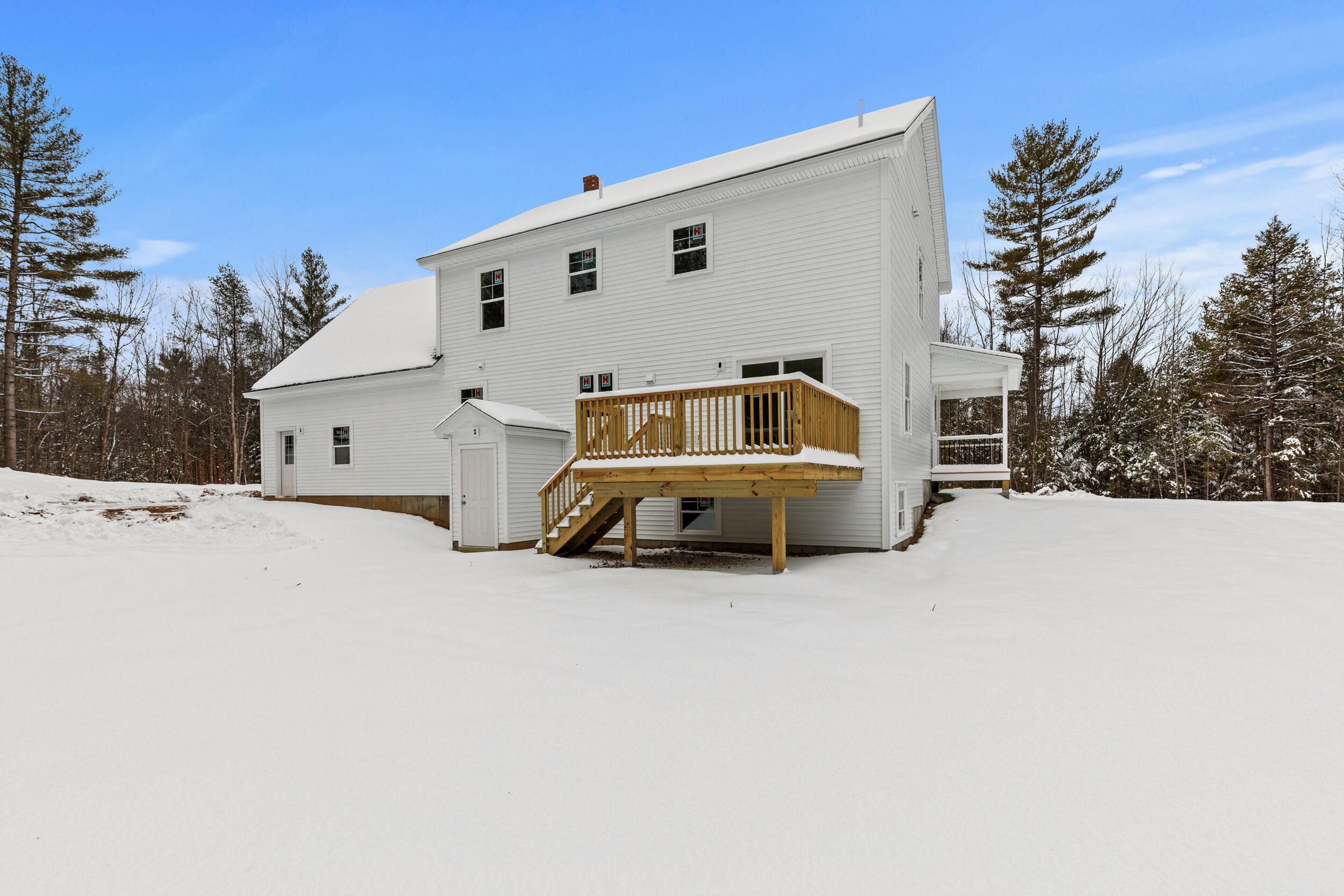 45 Ruby Lane Durham ME 04222