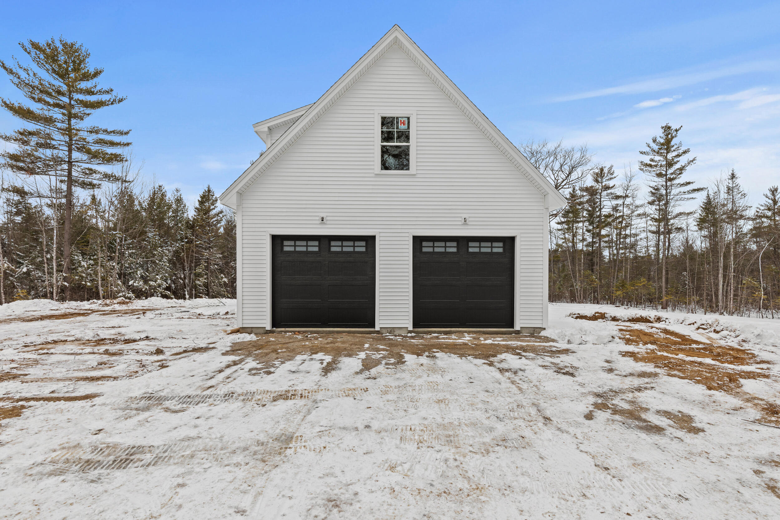 45 Ruby Lane Durham ME 04222