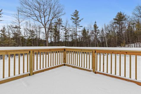 45 Ruby Lane Durham ME 04222