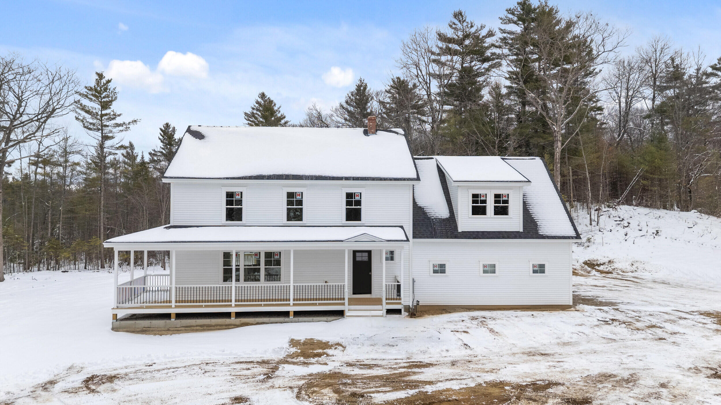 45 Ruby Lane Durham ME 04222