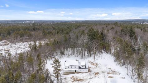 45 Ruby Lane Durham ME 04222