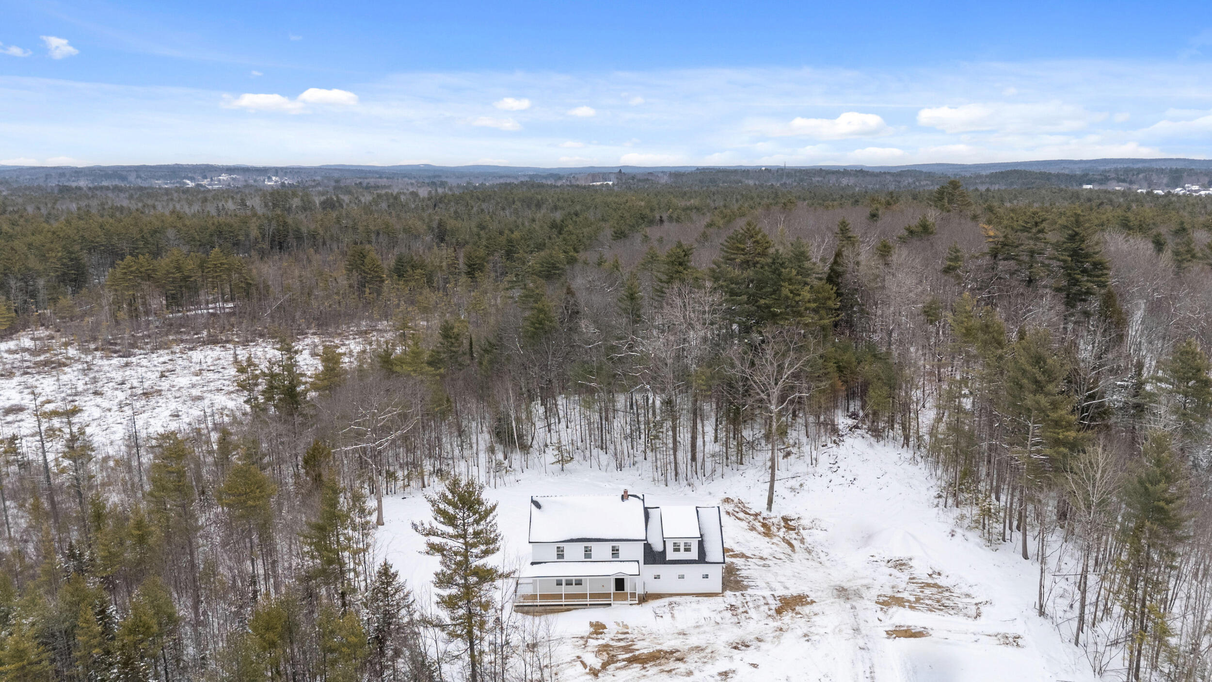 45 Ruby Lane Durham ME 04222