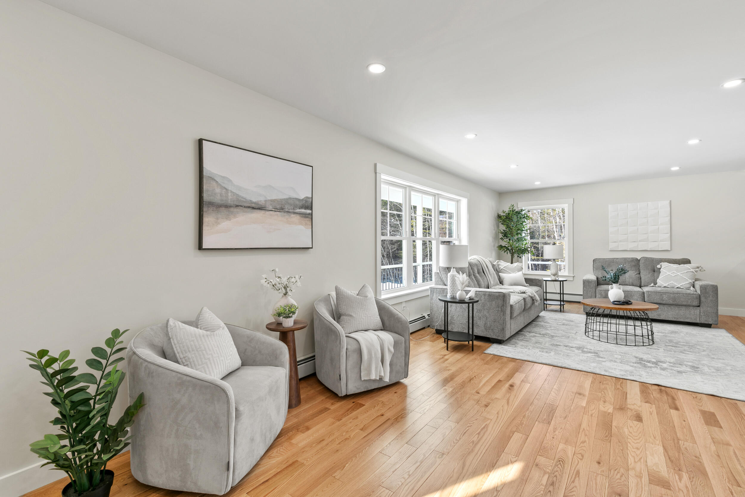 45 Ruby Lane Durham ME 04222