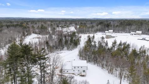 45 Ruby Lane Durham ME 04222