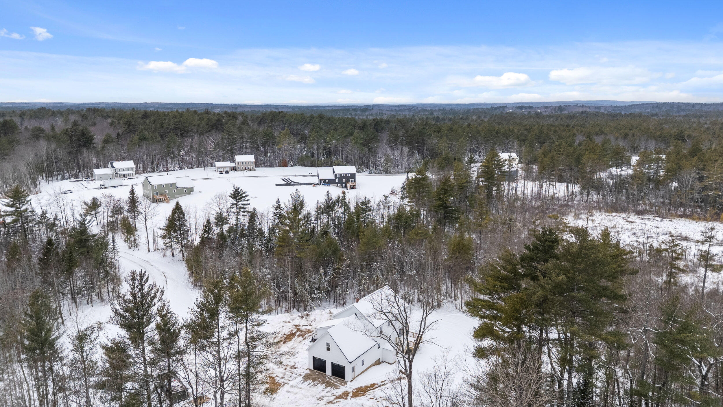 45 Ruby Lane Durham ME 04222