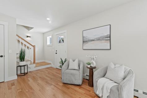 45 Ruby Lane Durham ME 04222