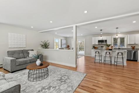 45 Ruby Lane Durham ME 04222