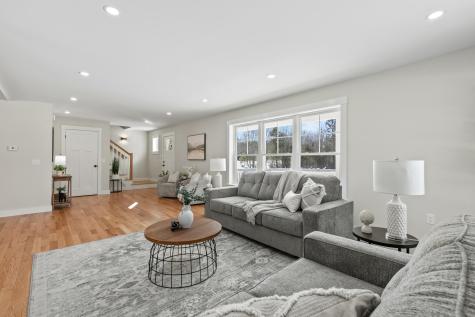 45 Ruby Lane Durham ME 04222