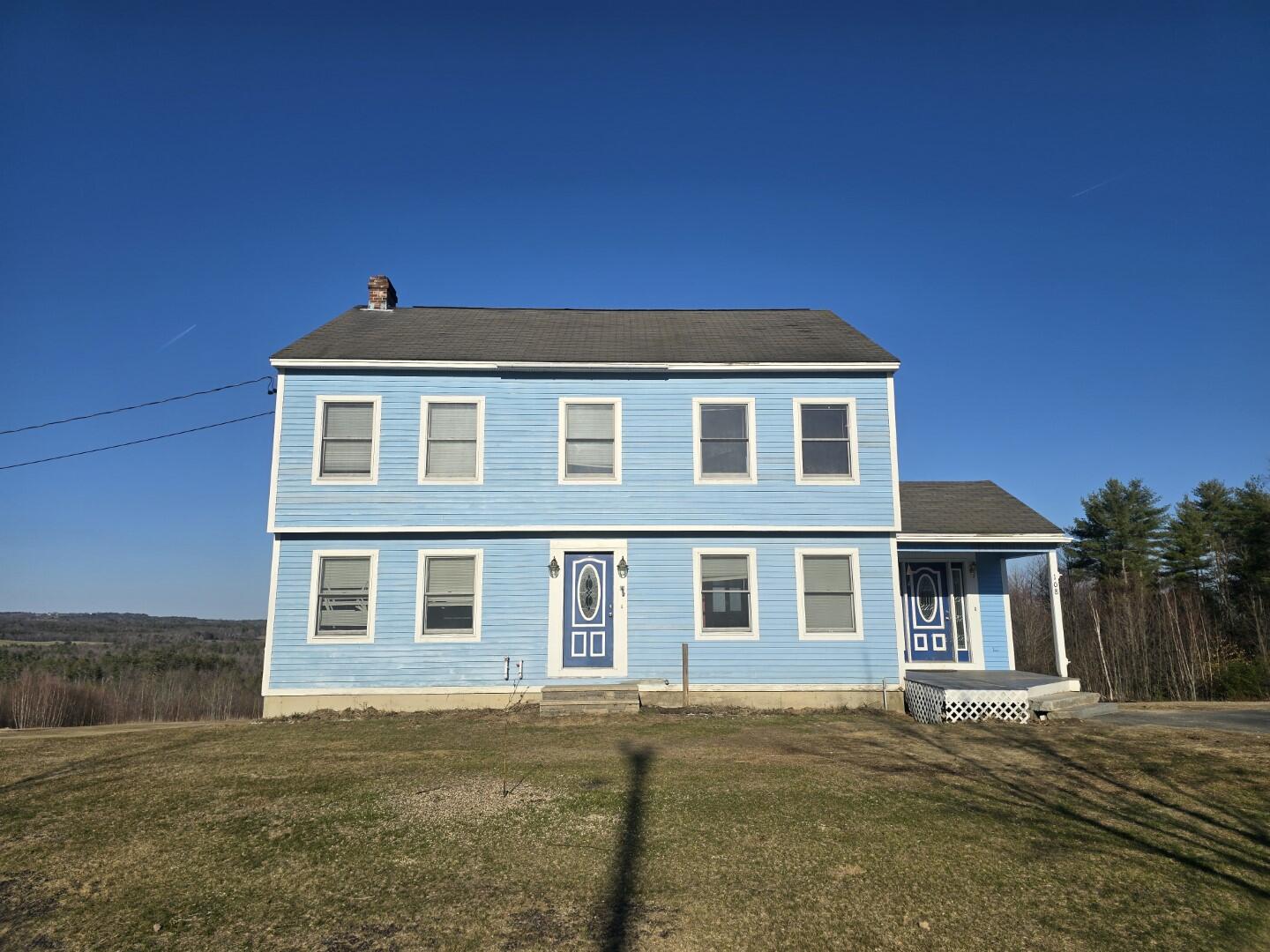 108 Maple Lane Poland ME 04274