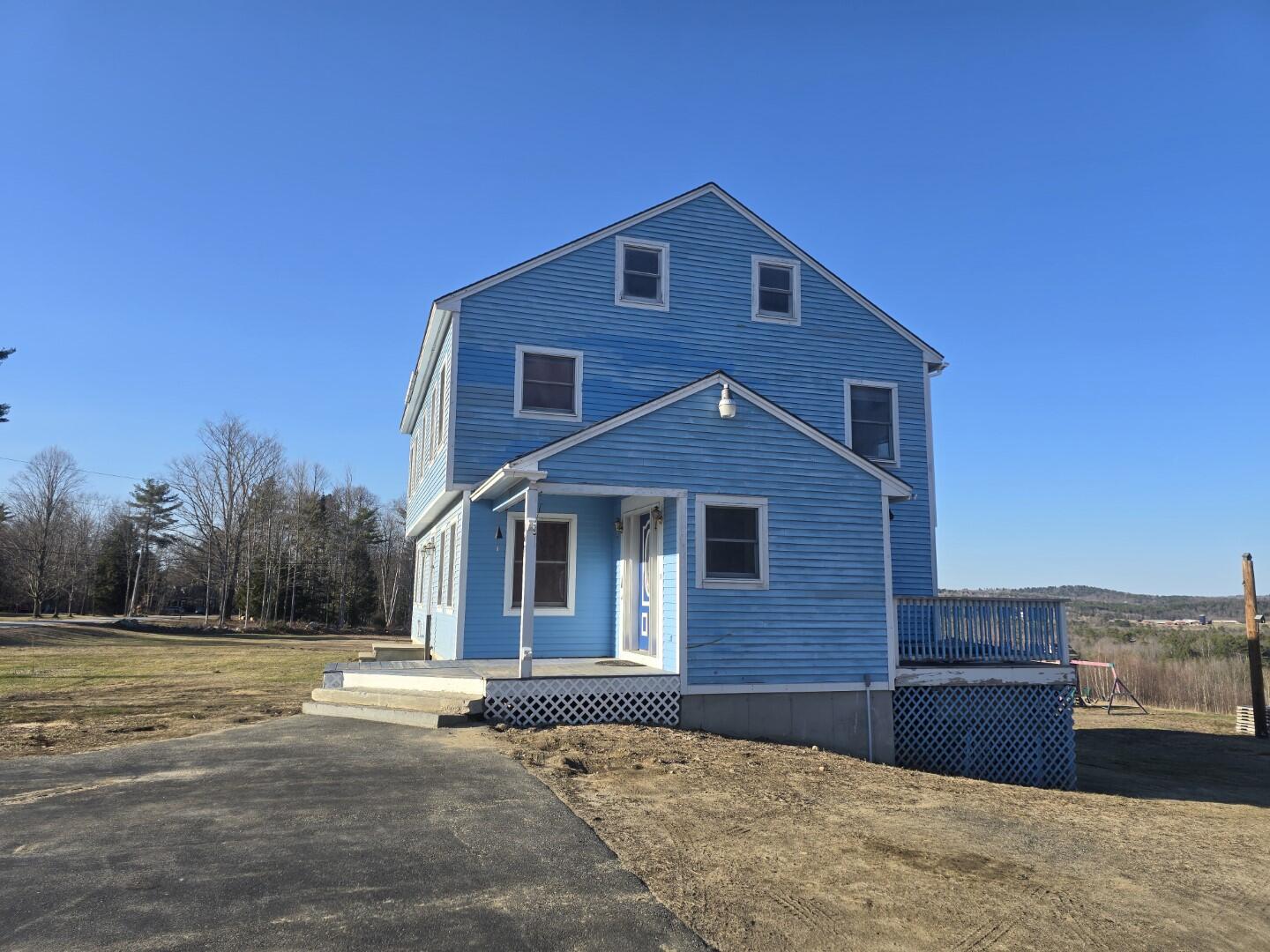 108 Maple Lane Poland ME 04274