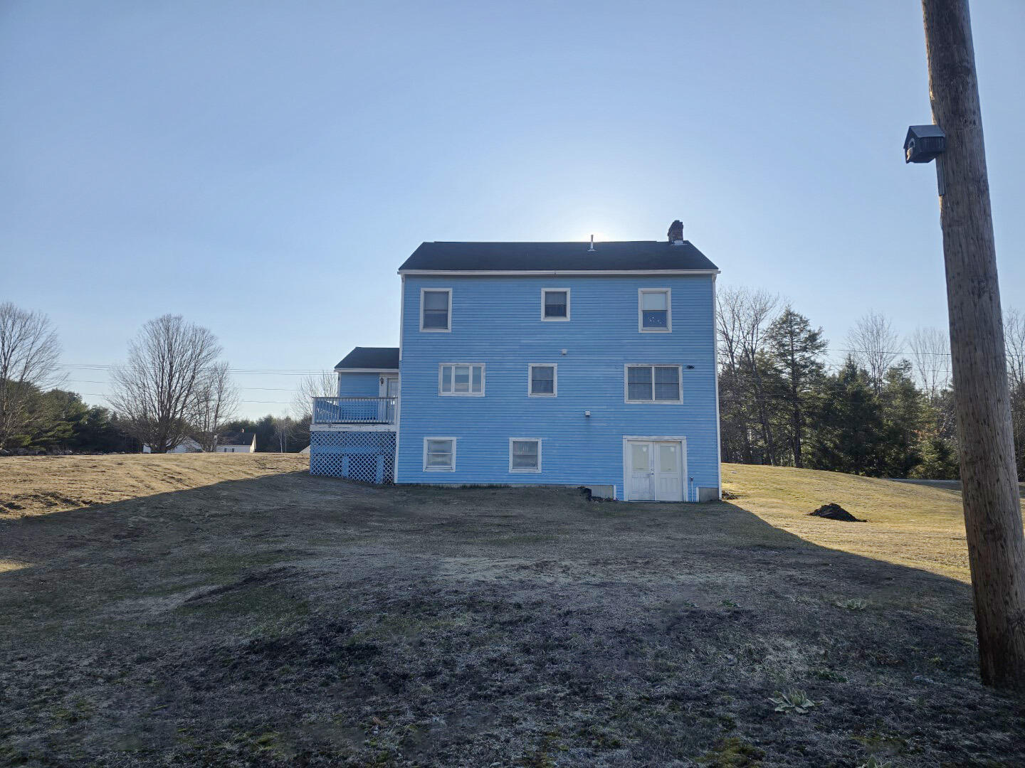 108 Maple Lane Poland ME 04274