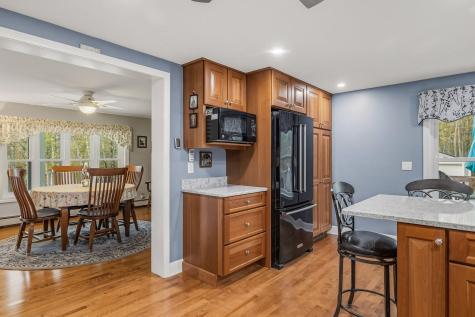 2 Grover Lane York ME 03909