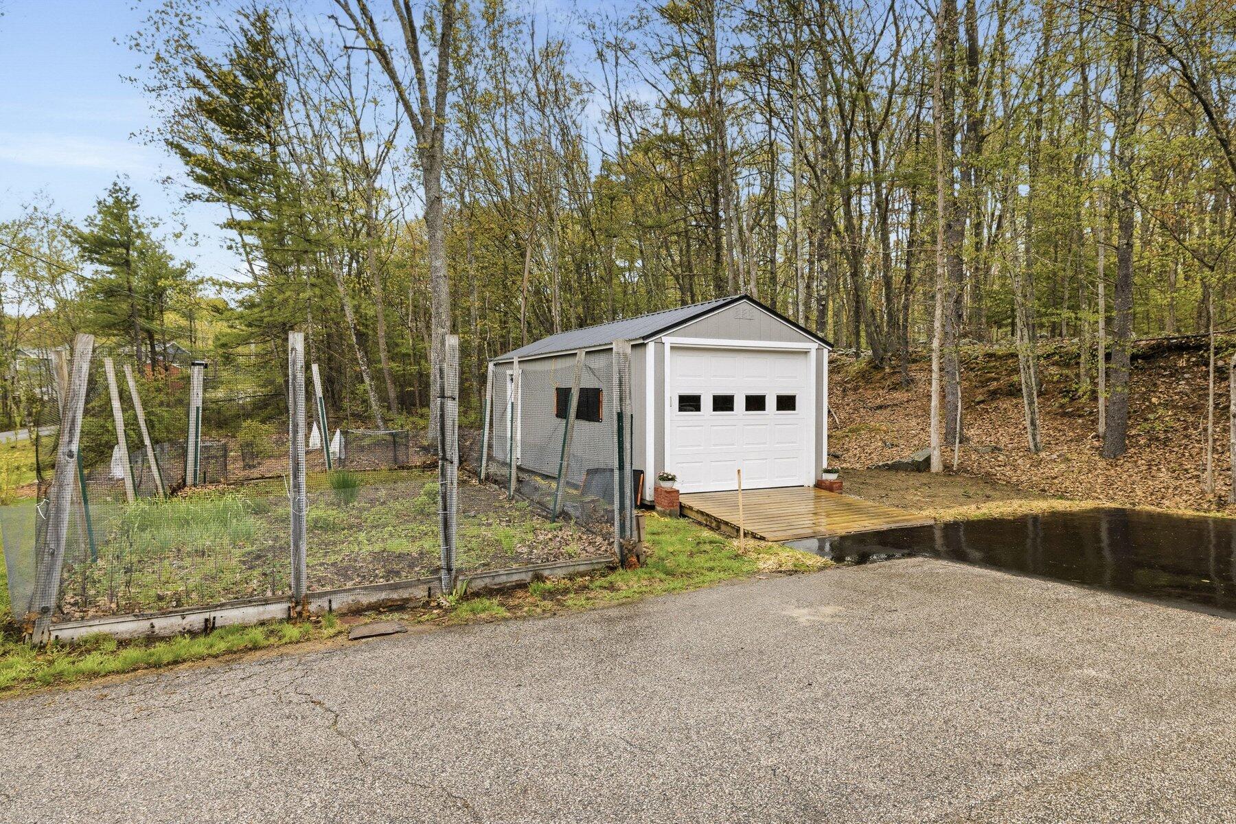 2 Grover Lane York ME 03909
