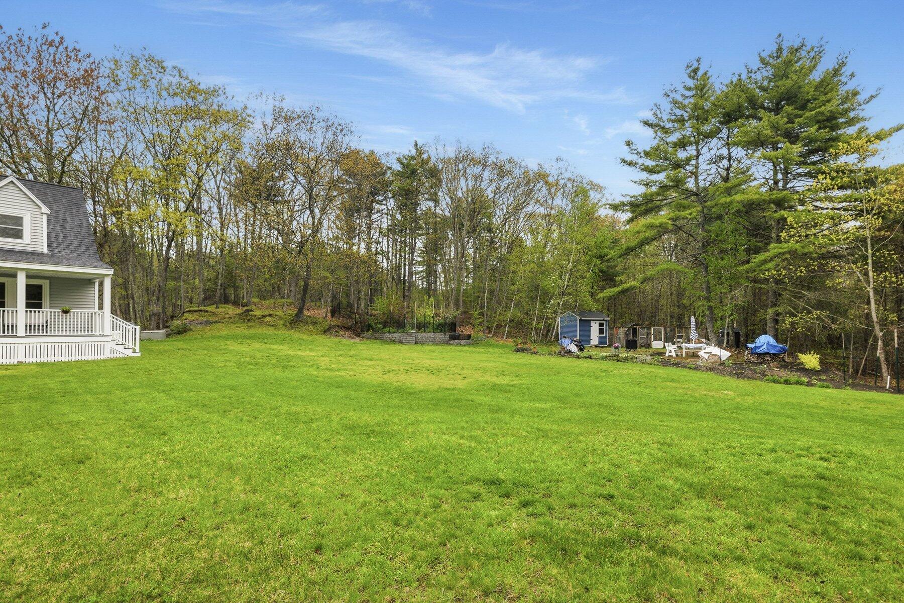 2 Grover Lane York ME 03909