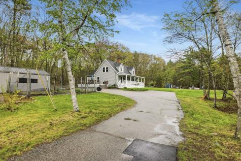 2 Grover Lane York ME 03909