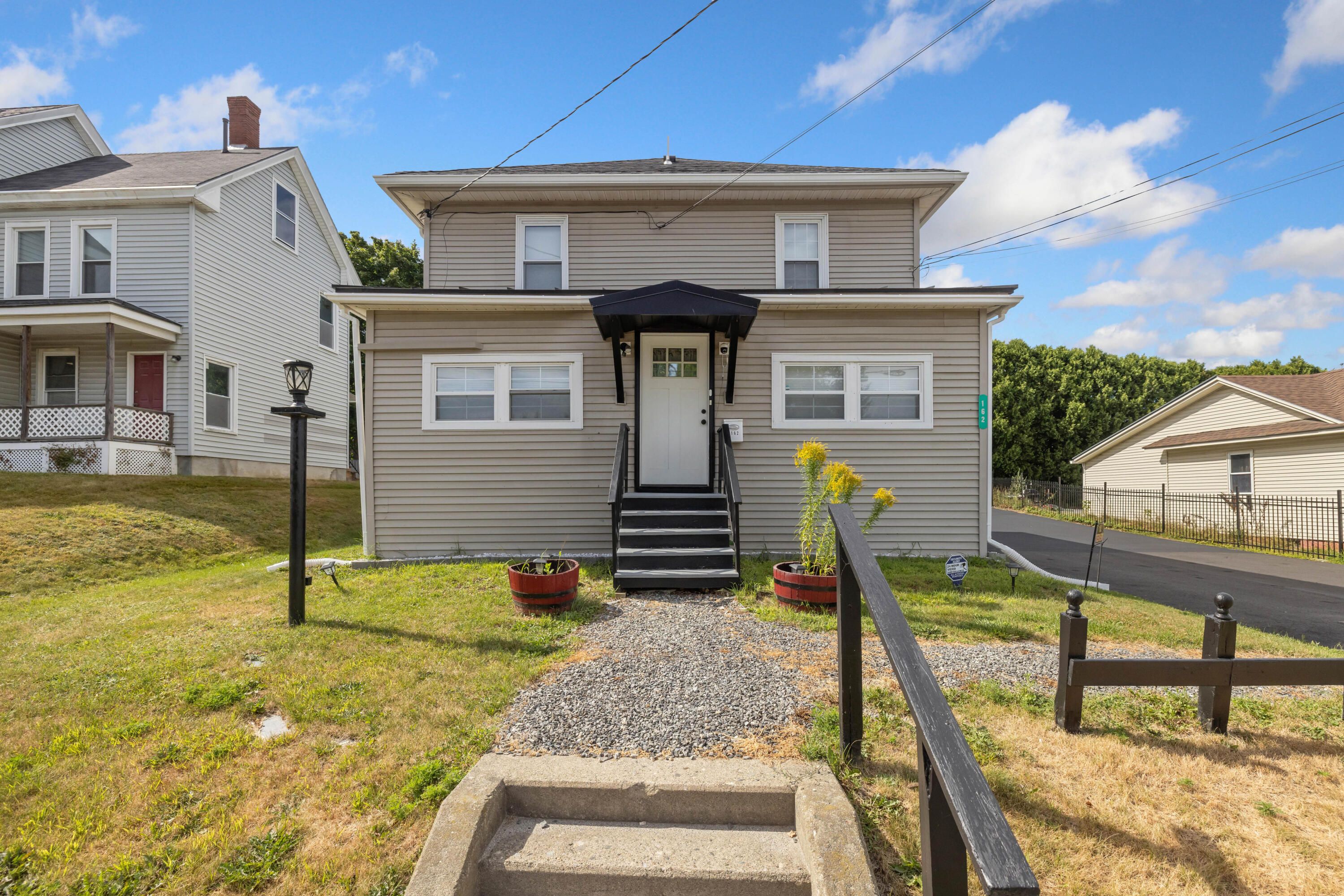 162 College Avenue Waterville ME 04901