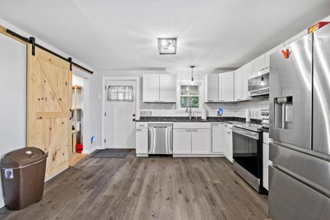 162 College Avenue Waterville ME 04901