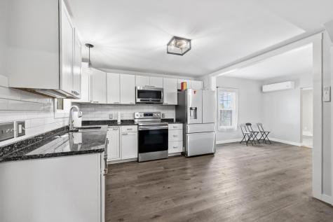 162 College Avenue Waterville ME 04901