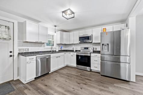 162 College Avenue Waterville ME 04901