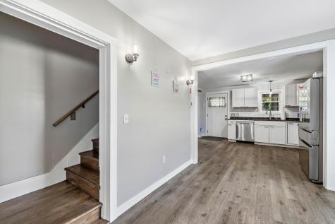 162 College Avenue Waterville ME 04901