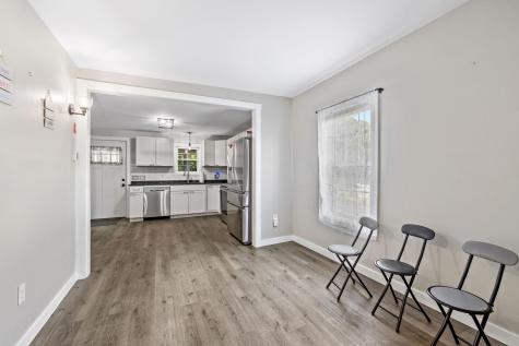 162 College Avenue Waterville ME 04901