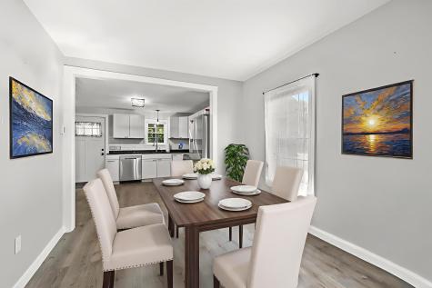 162 College Avenue Waterville ME 04901