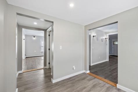 162 College Avenue Waterville ME 04901