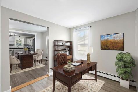 162 College Avenue Waterville ME 04901