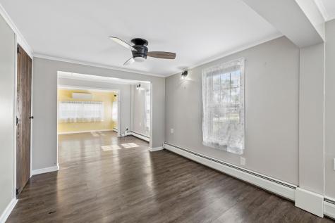 162 College Avenue Waterville ME 04901