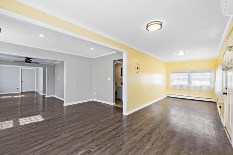 162 College Avenue Waterville ME 04901