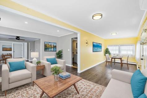 162 College Avenue Waterville ME 04901