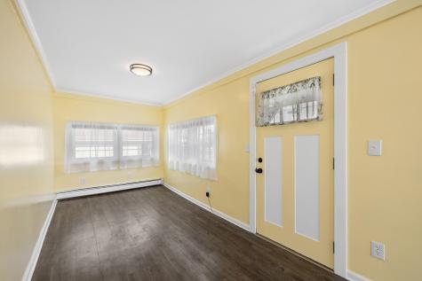 162 College Avenue Waterville ME 04901